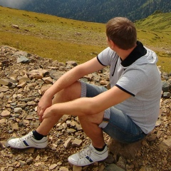 Алексей Трофимец, 09.11, Москва