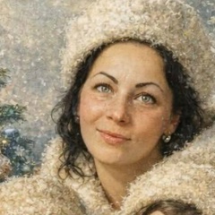 Оксанка Морозова, 26.01.1979, Красноярск