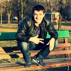 Руслан Бобовский, 26.03