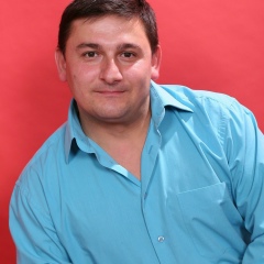 Владимир Гайдамашко, 16.02.1977, Дунаевцы