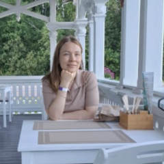 Светлана Лукина, 20.06