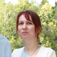 Татьяна Федорова, 18.09, Санкт-Петербург