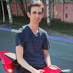 Алексей Мазитов, 25.05, Сургут