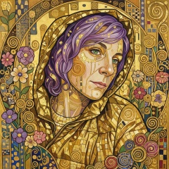 Марыся Петрова, 21.12.1981, Санкт-Петербург