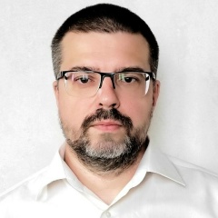 Дмитрий Мезенцев, Санкт-Петербург