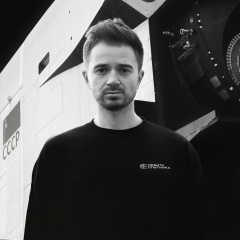 Алексей Браверман, 10.08, Москва