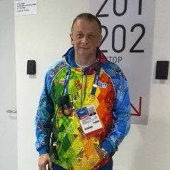 Алексей Пономарев, 21.02.1965, Бронницы