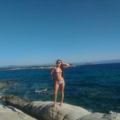 Ольга Жукова, 26.06, Москва