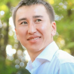 Кутман Тиленбаев, 08.04, Ош