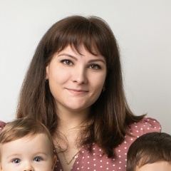 Екатерина Черкасова, 29.11, Балашиха