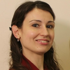 Екатерина Козлова, 21.07.1986, Тверь