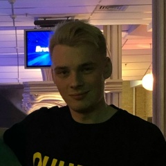 Никита Тебеньков, 25.03.1999, Минск