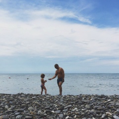 Леонид Манн, 20.07, Петрозаводск