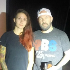 Дарья Лисавцова, 13.02.1990, Нижний Новгород