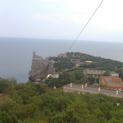 Сережа Евсюков, 31.10, Днепр (Днепропетровск)