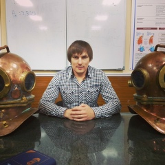 Миха Петров, 21.11.1989, Щербинка