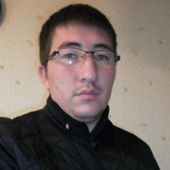 Erbolat Ablaikhan, 10.05, Ulaanbaatar