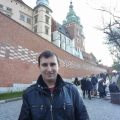 Сергій Гончар, 27.02, Киев