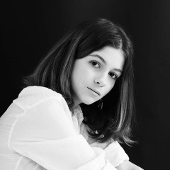 Полина Терешина, 01.04.2001