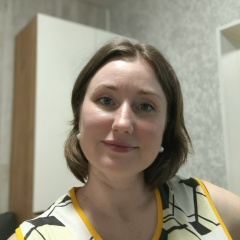 Наталья Баряева, 09.05, Санкт-Петербург