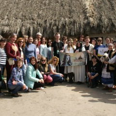 Тетяна Плохотнюк, 04.03, Житомир