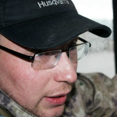 Олег Васильков, 20.11, Городец