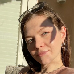 Maria Burton, 16.11.1991, Los Angeles