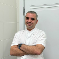 Саид Кудаев, 09.11.1982, Москва