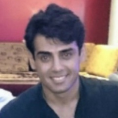 Махди Азизави, 23.09, Abadan