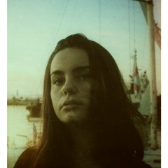 Anastasia Bitar, 04.06.1999, Москва
