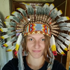 Дарья Мартынова, 30.08.1989