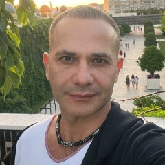 Евген Кукора, 22.08, Краснодар