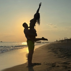 Натали Цибезова, 12.08, Ставрополь