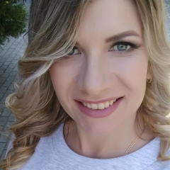 Маша Заболотная, 23.03, Запорожье