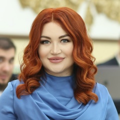 Жаклина Шахпазова, 18.04, Махачкала