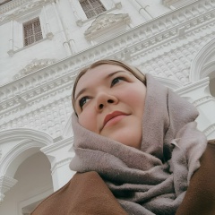 Алёна Возжина, 17.09, Волжский