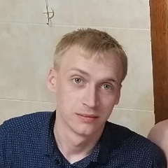 Антон Ментов, 31.01, Саратов