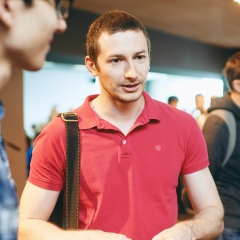 Иван Кожевников, 14.01, Челябинск