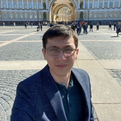 Абдулазиз Йулдошев, 27.04.1995, Ташкент