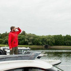 Максим Васюхин, 01.02, Санкт-Петербург