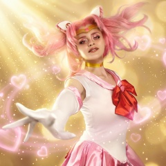 Meiko Inoe, 01.12, Ижевск