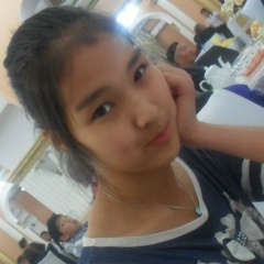 Arailym Yesmurzaeva, 20.07.1997, Алматы