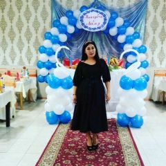 Asylanbek Janaev, 07.05, Актау