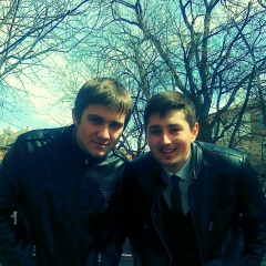 Віталік Винник, 29.03, Летичев