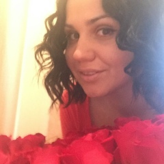 Анна Чебаткова, 26.03, Одесса