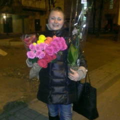 Алеся Федорова