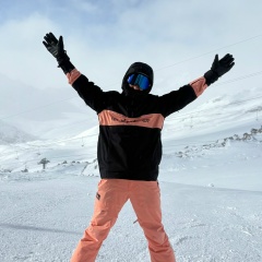 Владимир Марахов, 29.03, Москва