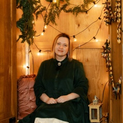 Надежда Седун, 18.11.1985, Томск