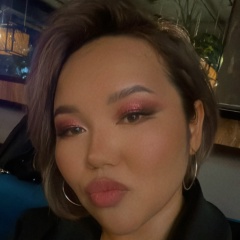 Акманат Даулеткызы, 21.02.1991, Астана