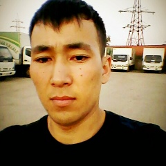 Нурсултан Касмалиев, 21.02